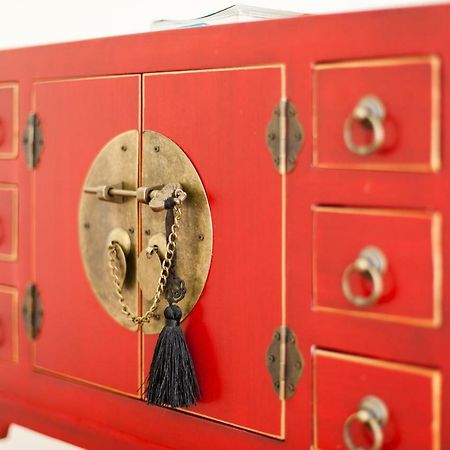 Chao Do Loureiro Apartments Baixa-Castle Lisboa Ngoại thất bức ảnh