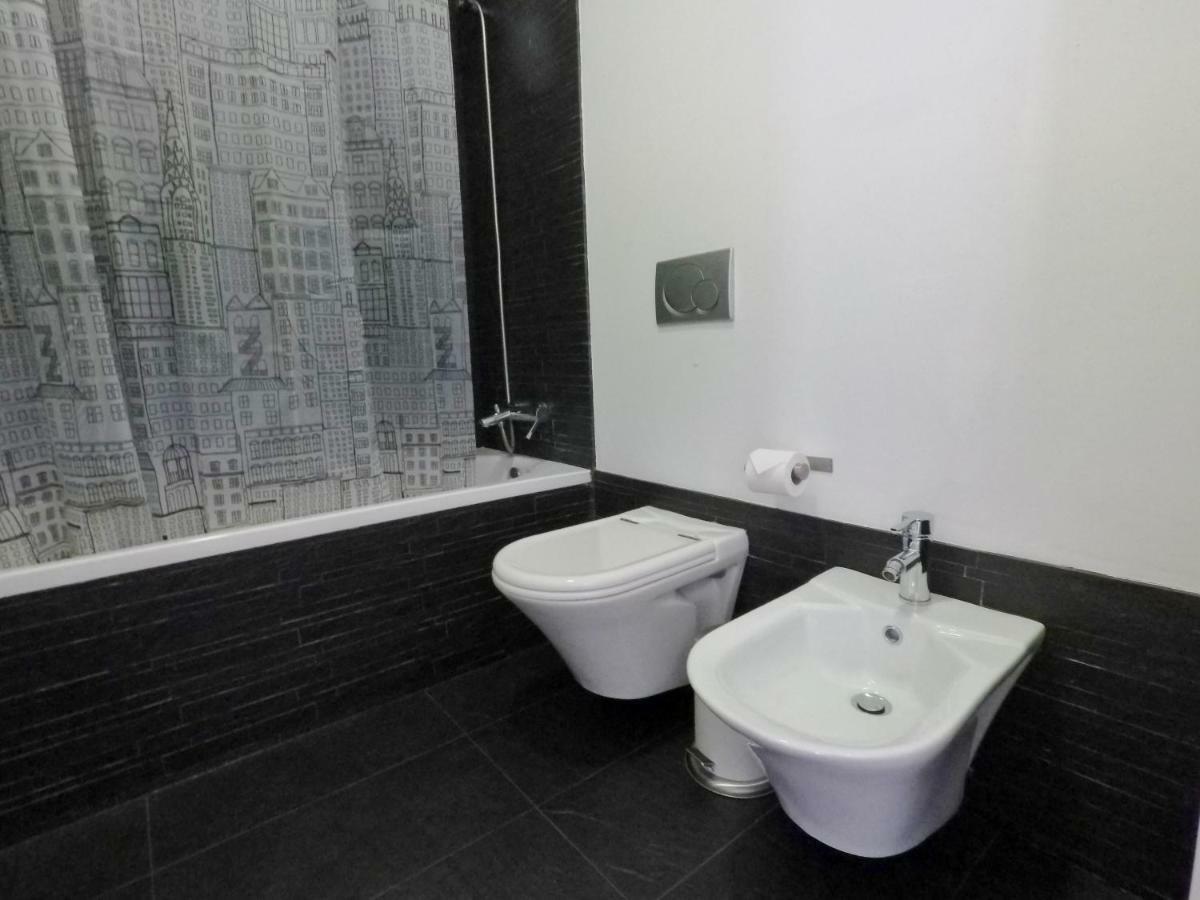 Chao Do Loureiro Apartments Baixa-Castle Lisboa Ngoại thất bức ảnh