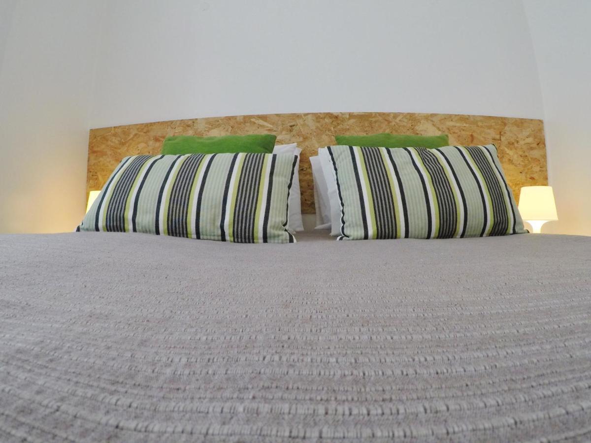 Chao Do Loureiro Apartments Baixa-Castle Lisboa Ngoại thất bức ảnh