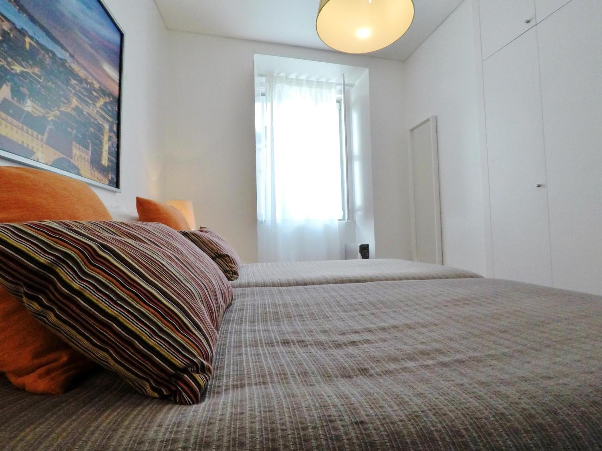 Chao Do Loureiro Apartments Baixa-Castle Lisboa Ngoại thất bức ảnh